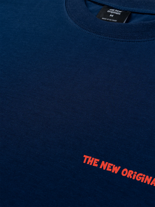 Áo Thun Relaxed Fit Welcome to your tiny retreat