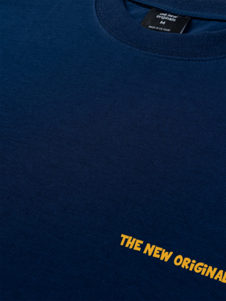 Áo Thun Relaxed Fit Together For Outdoor Fun