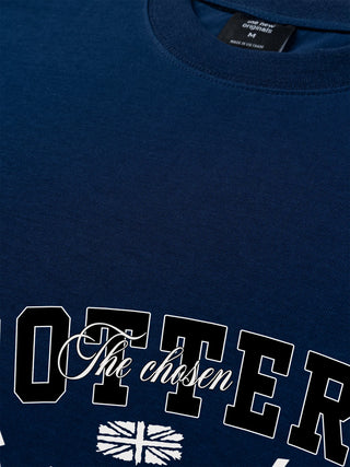 Áo Thun Relaxed Fit Harry Potter The Chosen