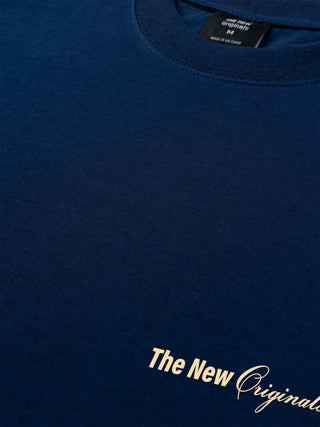 Áo Thun Relaxed Fit Bad Ideas Good Storys