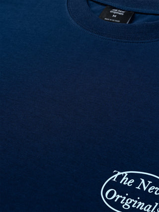 Áo Thun Relaxed Fit Iced Coffee Club