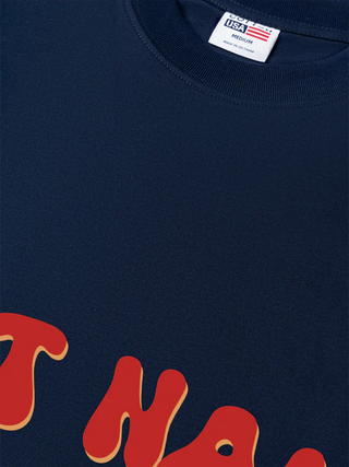 Áo Thun Relaxed Fit Việt Nam Teddy