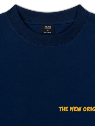 Áo Thun Relaxed Fit Together For Outdoor Fun