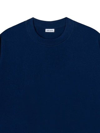 Áo Thun Relaxed Fit Trẻ Người Nonstop