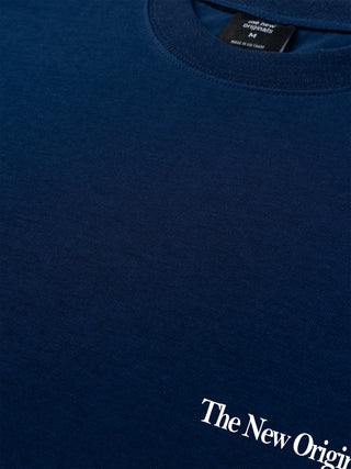 Áo Thun Relaxed Fit No Time For A Break