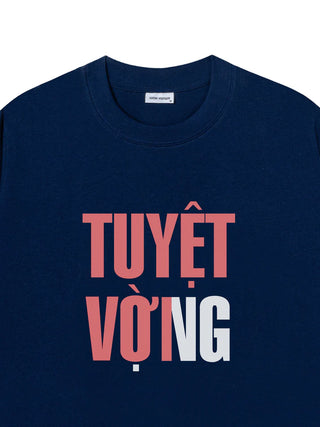 Áo Thun Relaxed Fit Tuyệt Vời