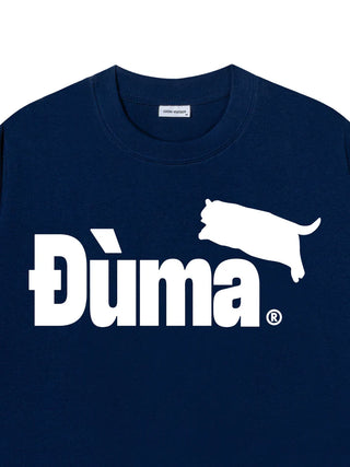 Áo Thun Relaxed Fit Duma