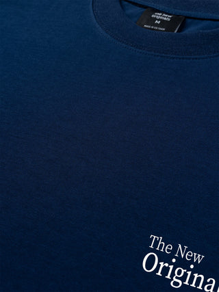 Áo Thun Relaxed Fit TROPICAL All We Need