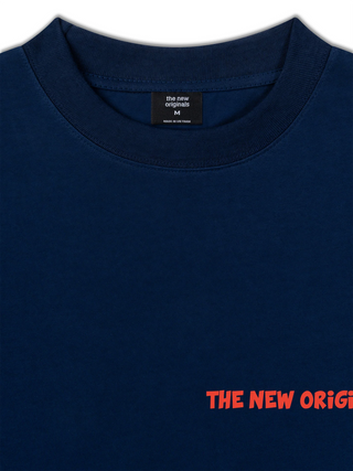 Áo Thun Relaxed Fit Welcome to your tiny retreat