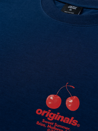 Áo Thun Relaxed Fit Another Sweet Summer