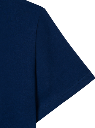 Áo Thun Relaxed Fit CLB Tẩm Quất