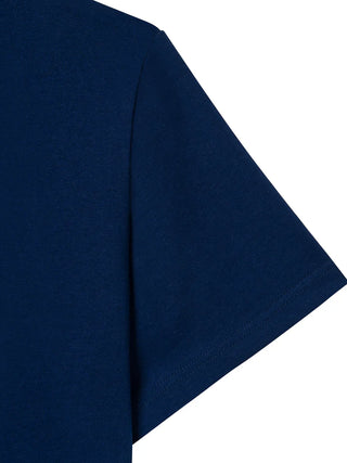 Áo Thun Relaxed Fit Dân Chơi