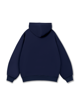 Animal Mood Funny Meow Hoodie