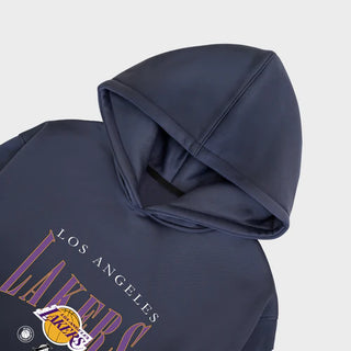 Áo Hoodie NBA Los Angeles Lakers