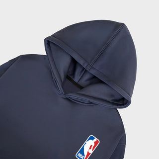 Áo Hoodie NBA Basketball Logo