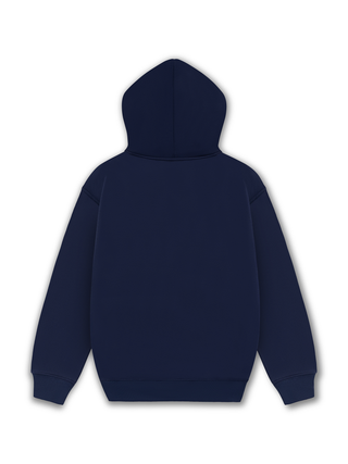 Meme Chú Vịt Cuộc Sống Hối Hả Hoodie