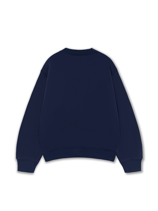 SỐNG NAY STRESS MAI Sweater