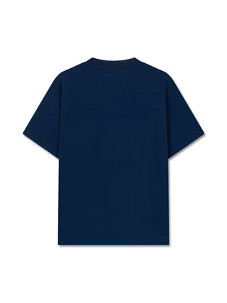 Áo Thun Relaxed Fit WILD