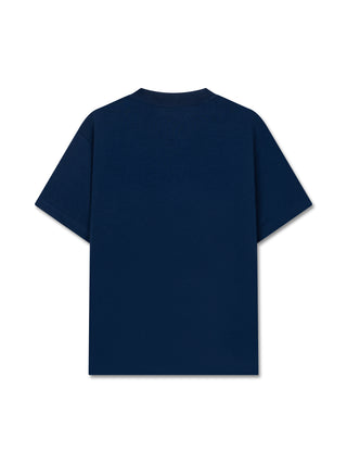 Áo Thun Relaxed Fit Chick Meow