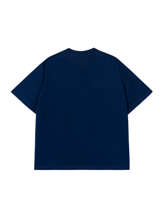 Áo Thun Relaxed Fit  be positive like a proton