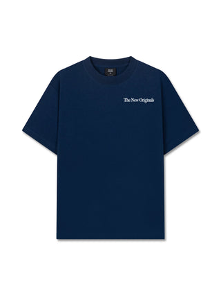 Áo Thun Relaxed Fit No Time For A Break