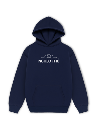 Nghẹo Thủ Hoodie