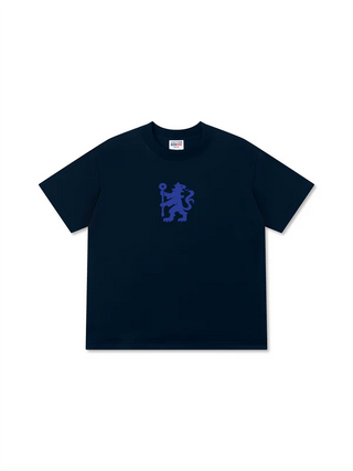 Áo Thun Relaxed Fit Chelsea London Is Blue