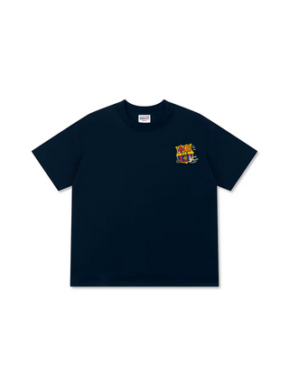 Áo Thun Relaxed Fit Soccer Barca Més Que Un Club
