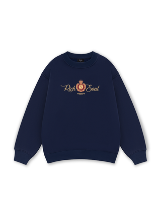 Rich Soul Sweater