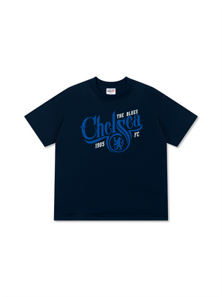 Áo Thun Relaxed Fit Chelsea The Blues