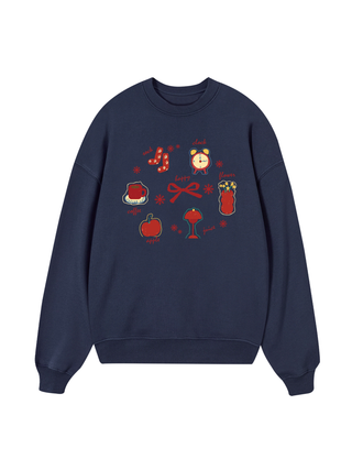 Winter Thing Sweater