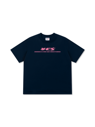 Áo Thun Relaxed Fit Money Can Do Anything