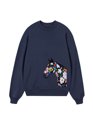Xuân Về Phúc Đến Sweater