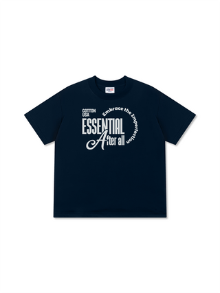 Áo Thun Relaxed Fit USA Essential After All