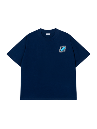 Áo Thun Relaxed Fit  All Random All Mid