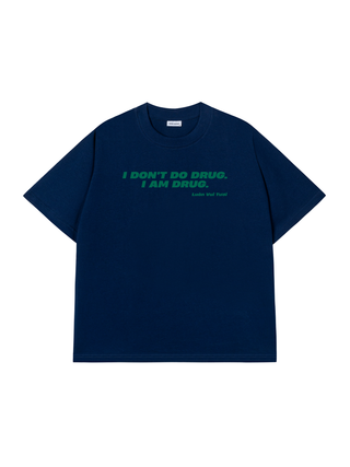 Áo Thun Relaxed Fit Don't Do Drug