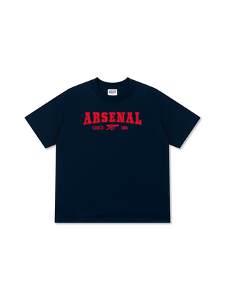 Áo Thun Relaxed Fit Soccer Arsenal Classic