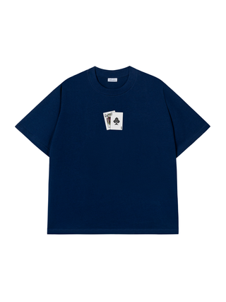 Áo Thun Relaxed Fit Tết Ở Làng Xì Jack