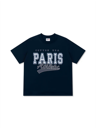 Áo Thun Relaxed Fit Paris