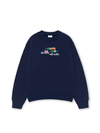 Người Hài Hước Sweater