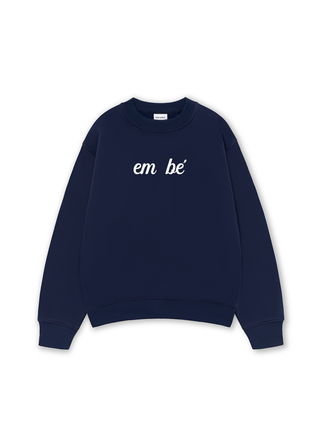 Em Bé  Sweater