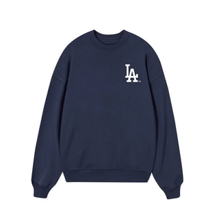 Áo sweater MLB Los Angeles Dodgers Logo