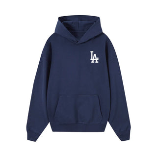 Áo Hoodie MLB LA Dodgers Tom