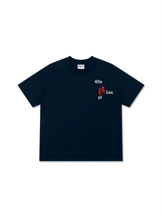 Áo Thun Relaxed Fit Champions Challenge Refused