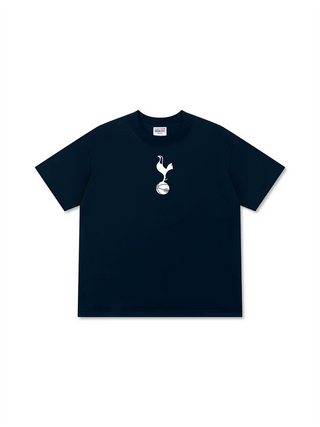 Áo Thun Relaxed Fit Tottenham Hotspur London Is White