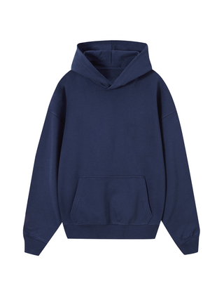 More Espresso Hoodie