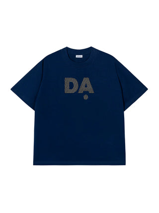 Áo Thun Relaxed Fit Dạ Đéo