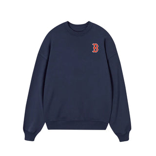 Áo sweater MLB Sportive Boston