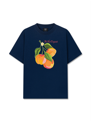 Áo Thun Relaxed Fit Tropical vibe