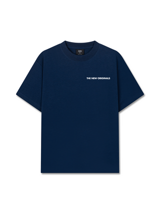 Áo Thun Relaxed Fit Dream